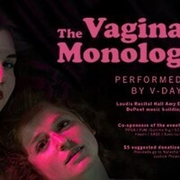 The Vagina Monologues