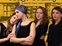 August: Osage County August: Osage County