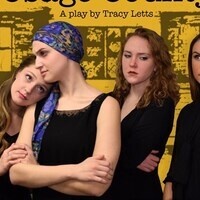 August: Osage County