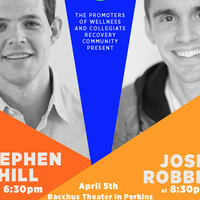 Wellness Speaker Series
