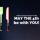 Religious & Spiritual Life End of Year BBQ: May the 4th be with You! Religious & Spiritual Life End of Year BBQ: May the 4th be with You!