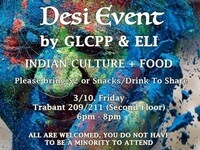 Let's Visit India - Desi Event - 2nd Event Let's Visit India - Desi Event - 2nd Event