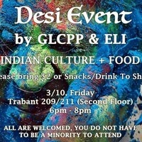 Let's Visit India - Desi Event - 2nd Event