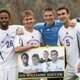 SuperFan Men's Soccer Final Four Viewing