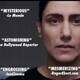 Israeli Movie Night: "Gett: The Trial of Viviane Amsalem" Israeli Movie Night: "Gett: The Trial of Viviane Amsalem"