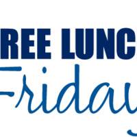 Free Lunch Friday at the Horn Program Venture Development Center