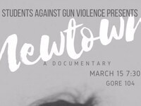 'Newtown' Film Screening 'Newtown' Film Screening