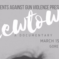 'Newtown' Film Screening