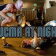 WCMA at Night: Working Together