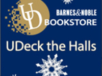 UDeck The Halls UDeck The Halls