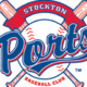 Stockton Ports Game alumni event Stockton Ports Game alumni event