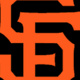San Francisco Giants v SD Padres Game: AT&T Park San Francisco Giants v SD Padres Game: AT&T Park