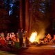 Welcome Back to Pacific Family Camp! Welcome Back to Pacific Family Camp!