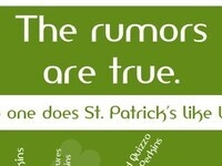 Shamrockfest Shamrockfest