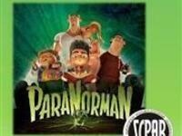 ParaNorman ParaNorman
