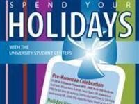 Holiday Happening Holiday Happening