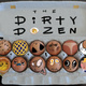 Illustration Senior Show #2: Dirty Dozen