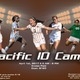 Pacific Women's Soccer ID Camp
