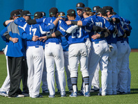 Baseball vs. Penn State (Doubleheader) Baseball vs. Penn State (Doubleheader)