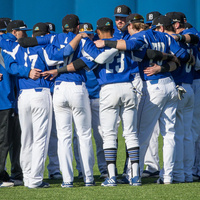 Baseball vs. Penn State (Doubleheader)