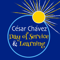 Cesar Chavez Day of Service & Learning