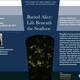 Buried Alive: Life Beneath the Seafloor Buried Alive: Life Beneath the Seafloor