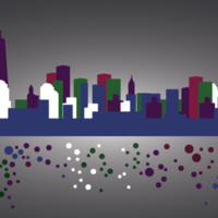 Modern Manhattan Gala