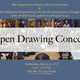 Open Drawing Concert