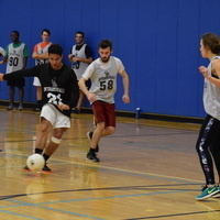 Intramural Sports Registration