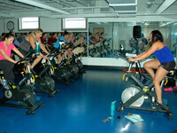 Cycling Fusion Certification Workshop Cycling Fusion Certification Workshop