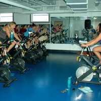 Cycling Fusion Certification Workshop