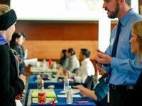 UNR Part-Time Job & Internship Expo