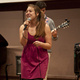 Jazz Voice Studio Recital Jazz Voice Studio Recital