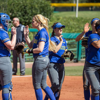 Delaware Softball vs. Towson