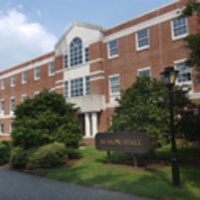 HDFS Graduate Programs Presentation