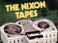 Secondary School Teacher Workshop - The Nixon Tapes Secondary School Teacher Workshop - The Nixon Tapes