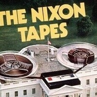Secondary School Teacher Workshop - The Nixon Tapes