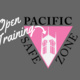 Open Safe Zone Training