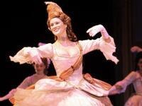 Baroque Dance Lecture/Demonstration Baroque Dance Lecture/Demonstration