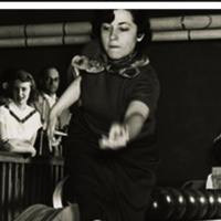 Bowling Night Social