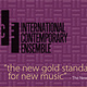 International Contemporary Ensemble (ICE) International Contemporary Ensemble (ICE)