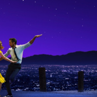 Film Board Presents La La Land