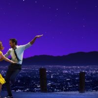 Film Board Presents La la land