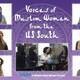 Film screening of Voices of Muslim Women from the U.S. South
