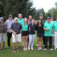 Junior Golf Lessons Begin Junior Golf Lessons Begin