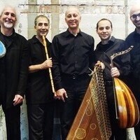 Arabic music concert