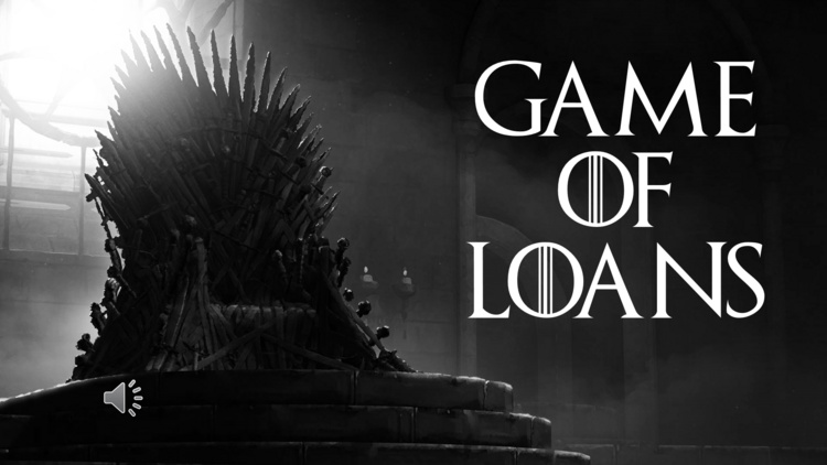 Money Matters: Game of Loans - UCCS Events Calendar