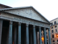 Study Abroad Interest Meeting - 18S Rome, Italy Study Abroad Interest Meeting - 18S Rome, Italy