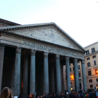 Study Abroad Interest Meeting - 18S Rome, Italy