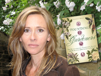 How U.S. Founders Created an American Eden How U.S. Founders Created an American Eden